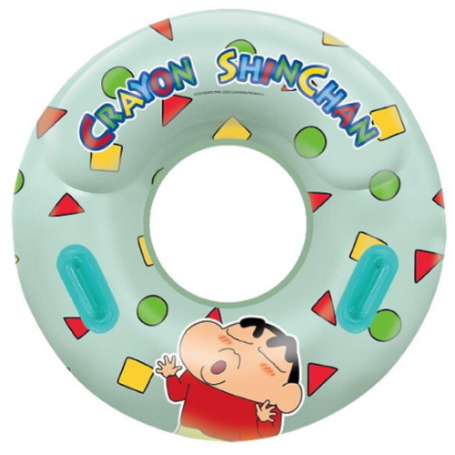 짱구는 못말려 이중튜브100