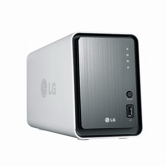 LG전자 NC2 (2TB, N2A2DD2)_이미지