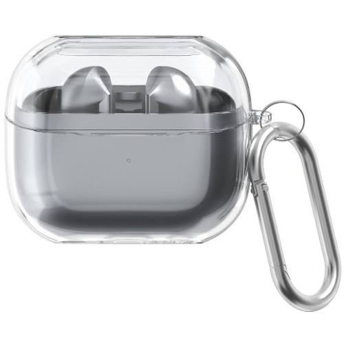 갤럭시 버즈2 프로 퓨어쉴드 클리어 케이스