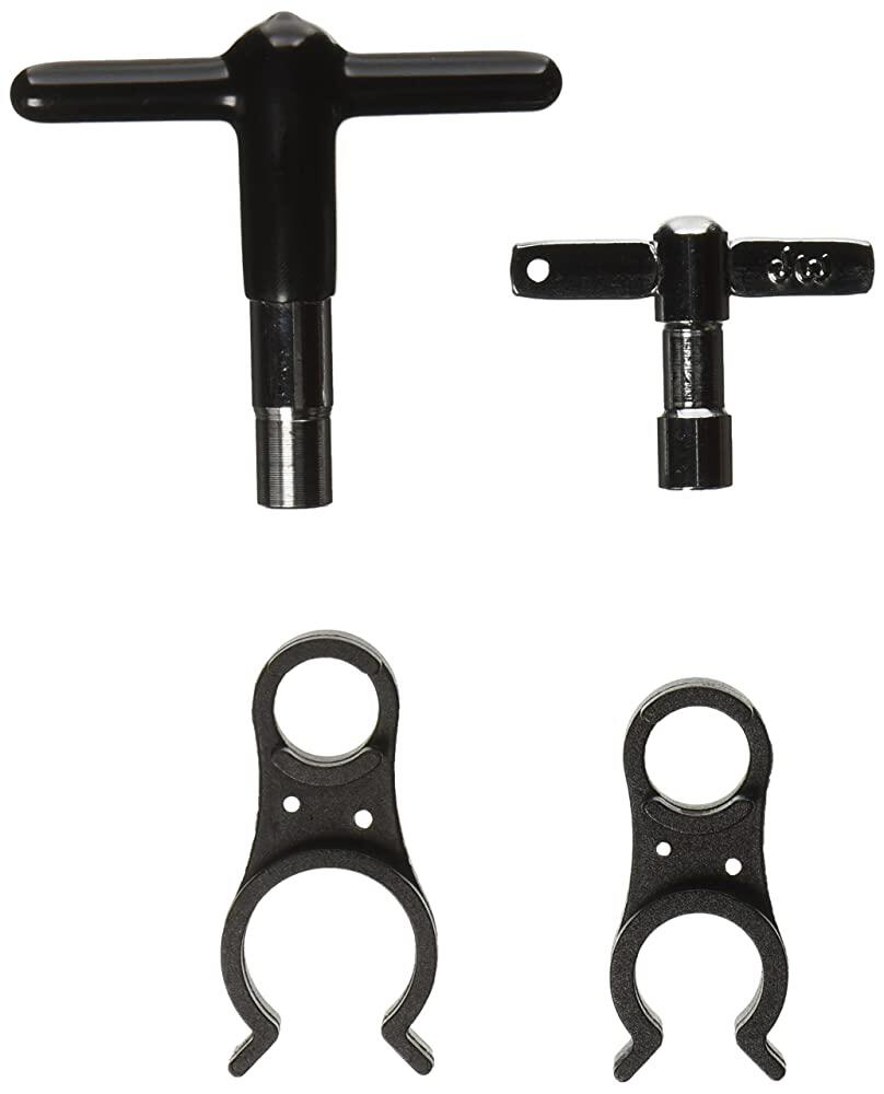 DW SM803-2 Hi-Torq ��ƿ �巳 Ű �� ǥ�� Ű Ŭ�� Ȧ�� ���� 195244