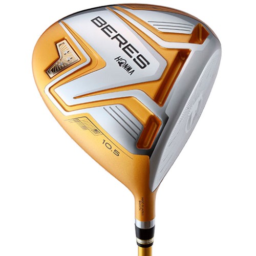 베레스 아이주 3스타 드라이버