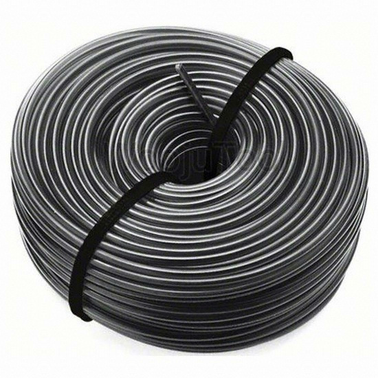 보쉬 홈앤가든 EasyGrassCut26 예초기 날 (리필용)_이미지