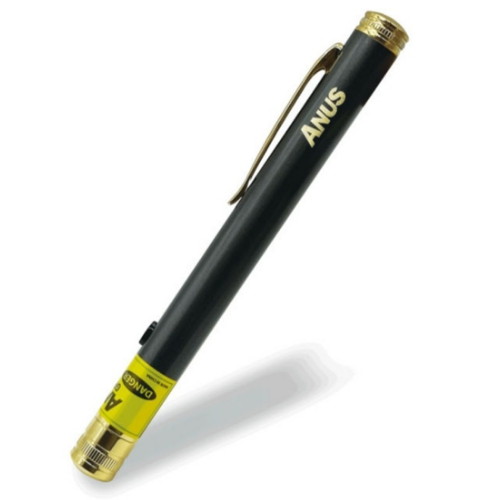 아누스 GP-04 그린 레이저포인터 (정품)