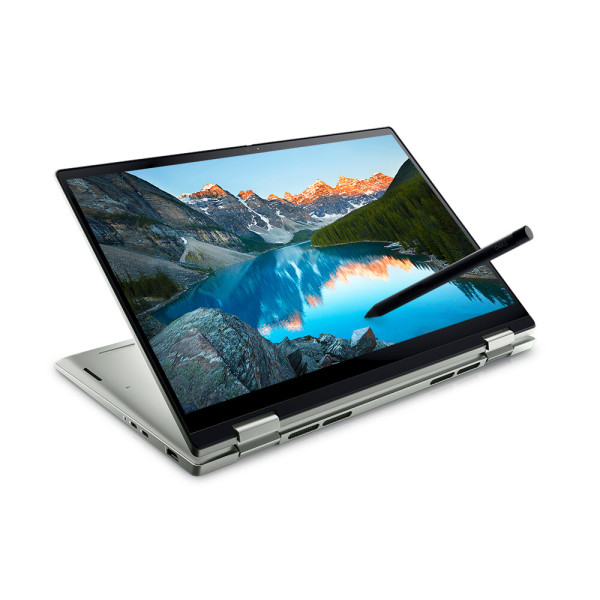 DELL 2in1 인스피론 14 7425 DN7425A-WH01KR 16GB램 (SSD 256GB)_이미지