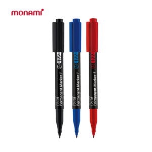 모나미 생잉크 네임펜 122/ 12자루1타