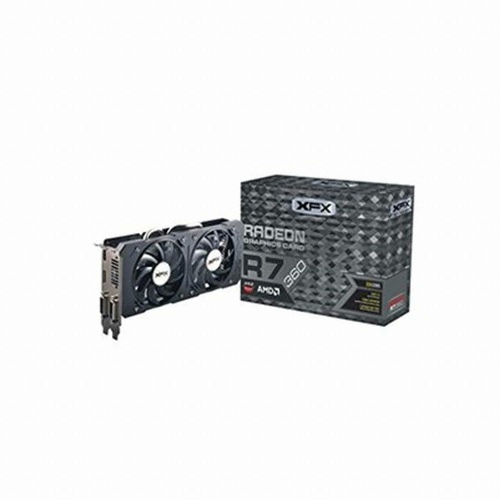 XFX 라데온 R7 360 DD 1050MHZ D5 2GB (해외구매)_이미지