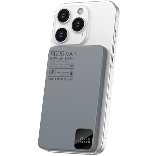 이팟 맥세이프 울트라 슬림 보조배터리 A28 5000mAh