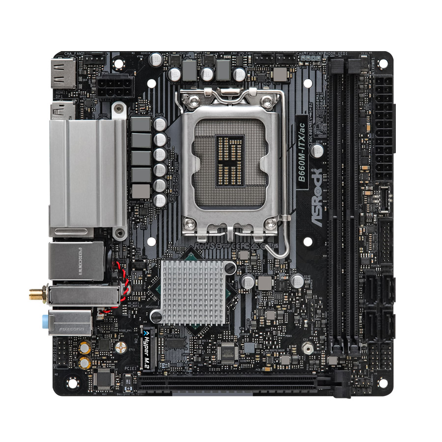 ASRock B660M-ITX/ac D4 디앤디컴_이미지