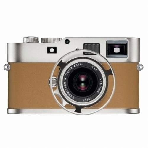 Leica M9-P 에르메스 에디션 (기본 패키지)_이미지