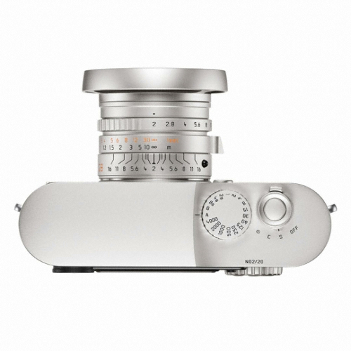 Leica M9-P 에르메스 에디션 (기본 패키지)_이미지