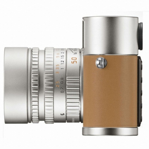 Leica M9-P 에르메스 에디션 (기본 패키지)_이미지
