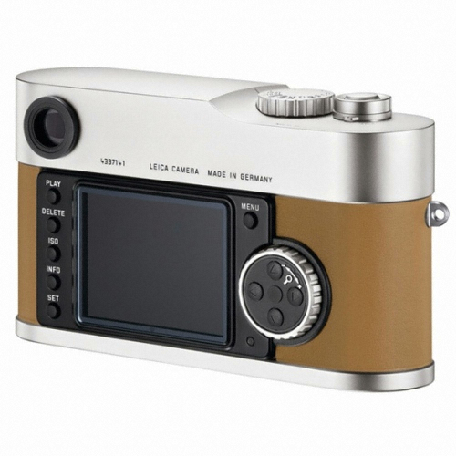 Leica M9-P 에르메스 에디션 (기본 패키지)_이미지