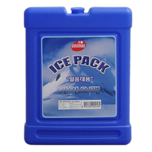 코스모스 PL-1800 아이스팩 1.8L (5개)_이미지