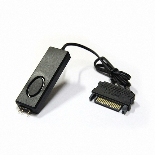 AONE RC-100 RGB 컨트롤러_이미지