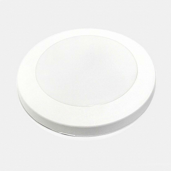 한양라이팅 LED 벨벳 원형 직부등 15W