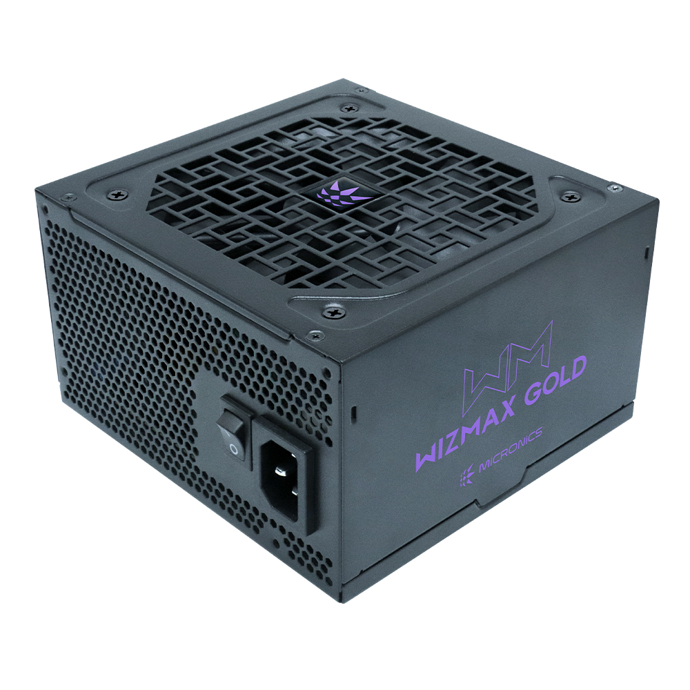 마이크로닉스 WIZMAX 850W 80PLUS골드_이미지
