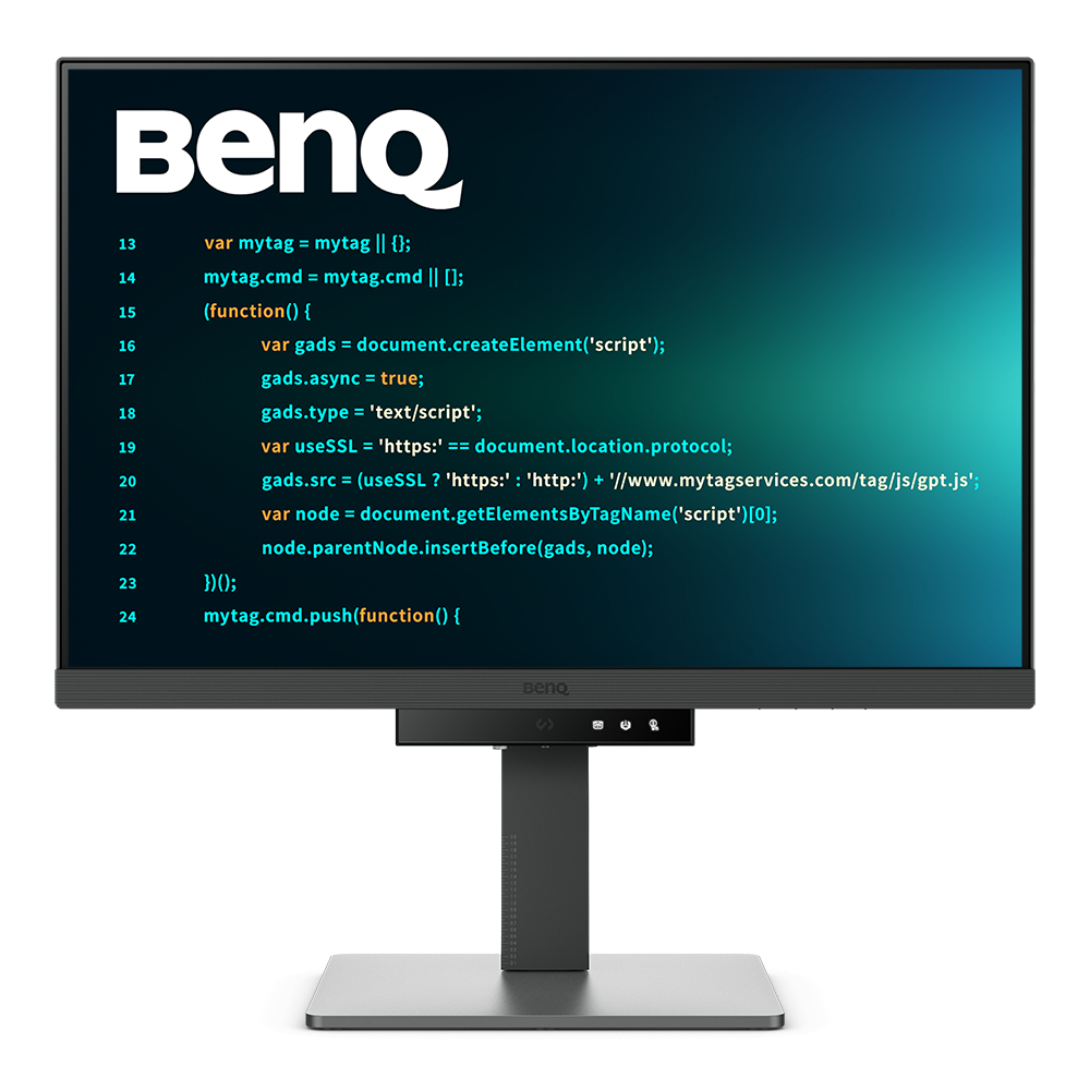 BenQ RD240Q 무결점