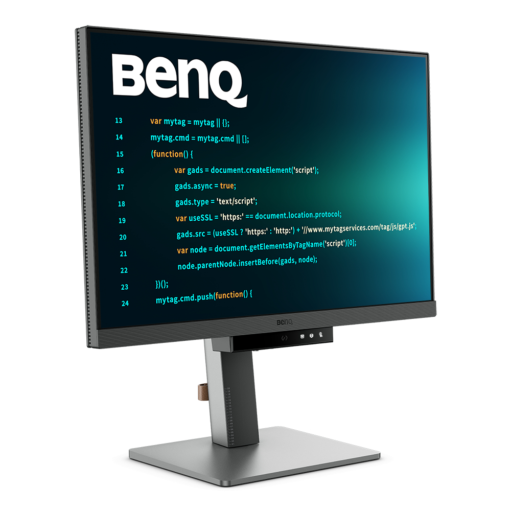 BenQ RD240Q 무결점_이미지