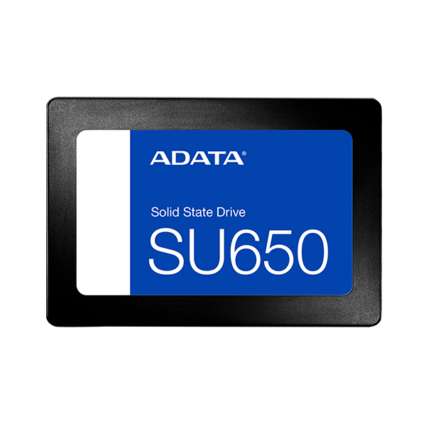 ADATA Ultimate SU650 파인인포 (2TB)_이미지