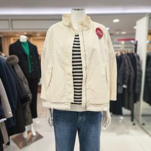 요하넥스 하이넥 배색 점퍼 J5B5O300-1 039 39562_J5B5O3001039