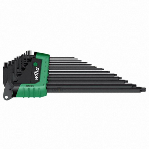 이하 매직 스프링 별렌치 세트 SB366R HZ13 (13pcs)