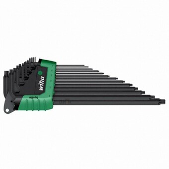 이하 매직 스프링 <b>별</b><b>렌치</b> 세트 SB366R HZ13 (13pcs)