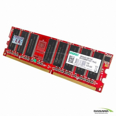 DDR 1G PC-3200 SUPER