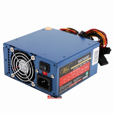 우리파워 MIC400D