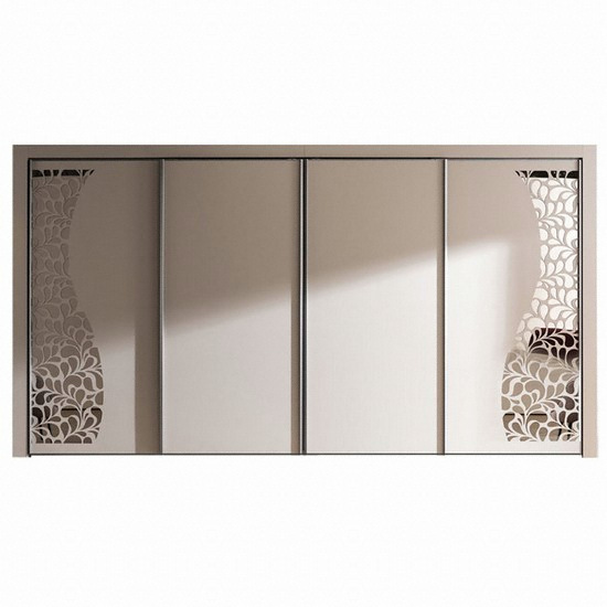 웨스트프롬 럭셔리 시그니쳐 NO12 슬라이딩 붙박이장 (10cm)