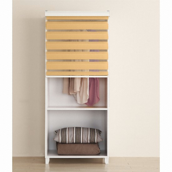 10SPACE 쎄라비 800 롤스크린 이불장 800