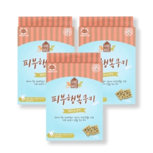  에스틴 피부행복쿠키 150g [3개] 상품이미지