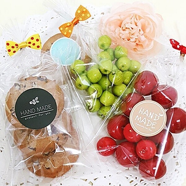 [�Ҹ�] OPP ���� ������ ���� 12x16cm