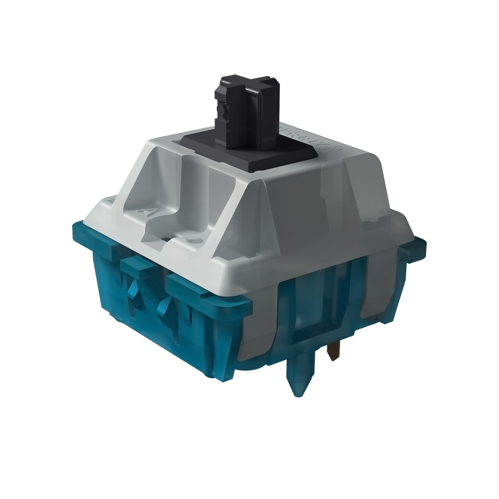 CHERRY MX2A 스위치 35Pcs (노던)_이미지