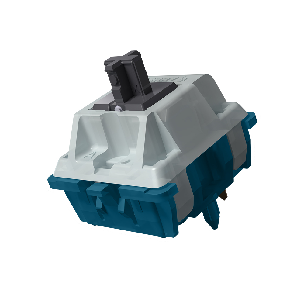 CHERRY MX2A 스위치 35Pcs (노던)_이미지