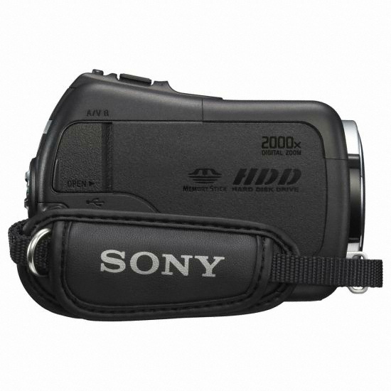 SONY HandyCam DCR-SR46