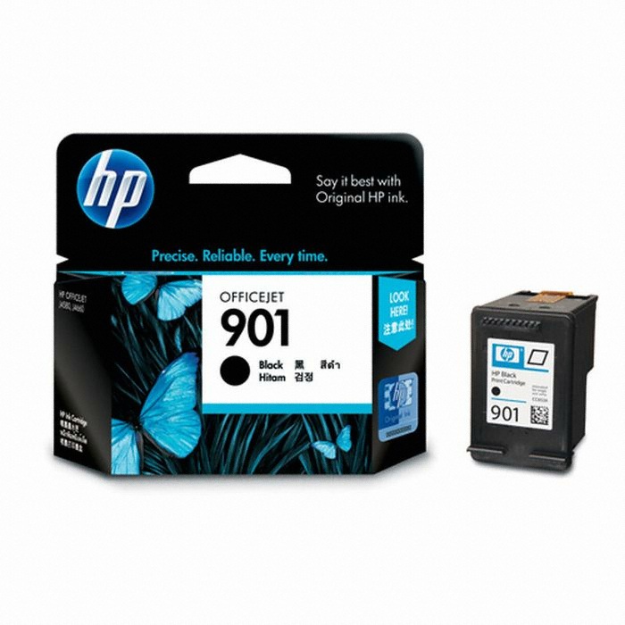 HP ��ũ 901 (CC653AA) ����