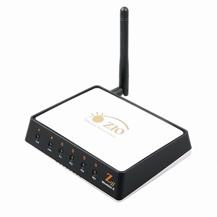 Bless ZIO Z11 공유기 패키지 (+ V9 PCI 무선랜카드)_이미지