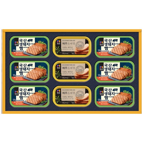 LG생활건강 맛있게 더 담은 3호 (1개)