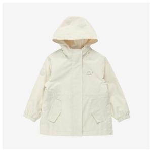 뉴발란스 키즈바람막이 PQC NK9AE1301G-39 Classic Sports_미디 바람막이_이미지