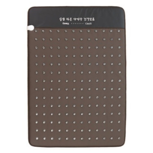 일월 자기장 건강 보료 카본매트 IW-KM28 (더블, 150x200cm)_이미지