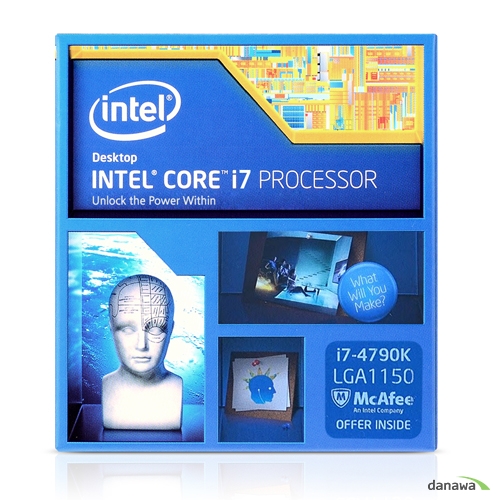 ���� �ھ�i7-4���� 4790K (������ĳ��)
