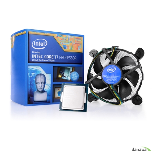 ���� �ھ�i7-4���� 4790K (������ĳ��)