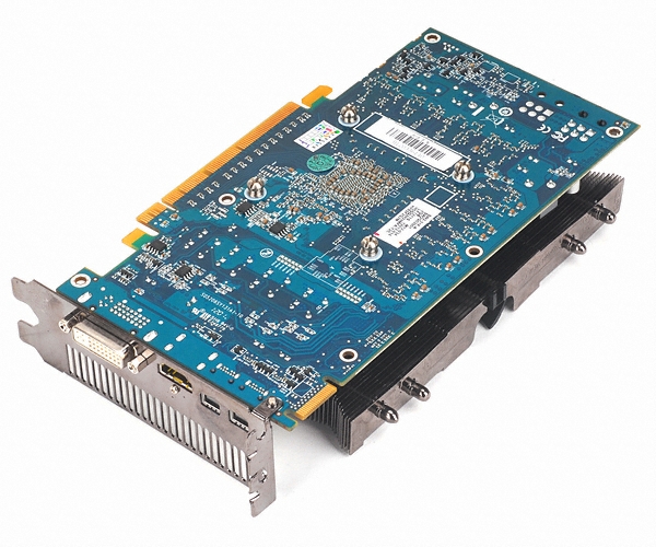 잘만 라데온 HD 7850 Z D5 2GB GV1000_이미지