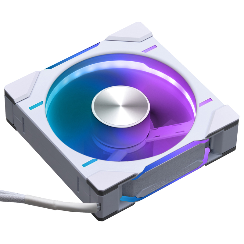 Phanteks PH-F120D30 REVERSE (화이트)