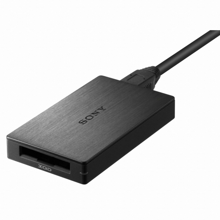 SONY MRW-E80 카드리더기 (정품)_이미지