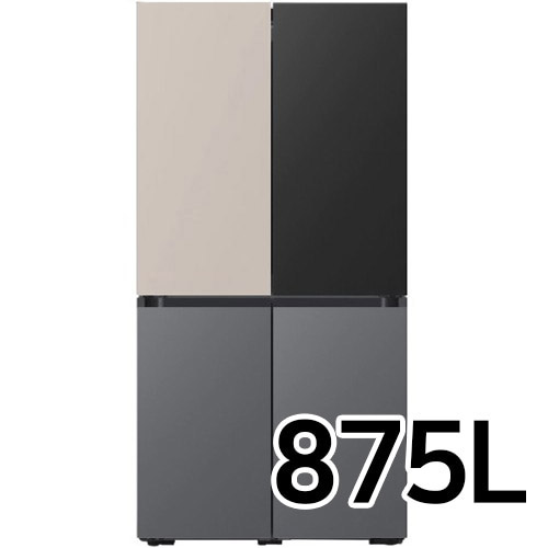 삼성전자 비스포크 페닉스 RF85B9111AP (색상선택형)_이미지