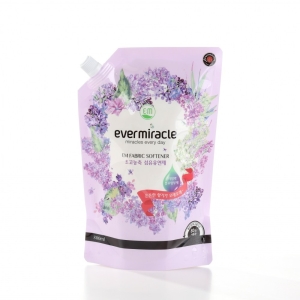 EM 라일락 블루밍 부케 리필 800ml (6개)_이미지