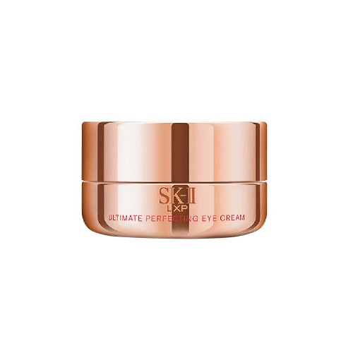 SK-II LXP 얼티미트 퍼펙팅 아이 크림 15ml (1개)