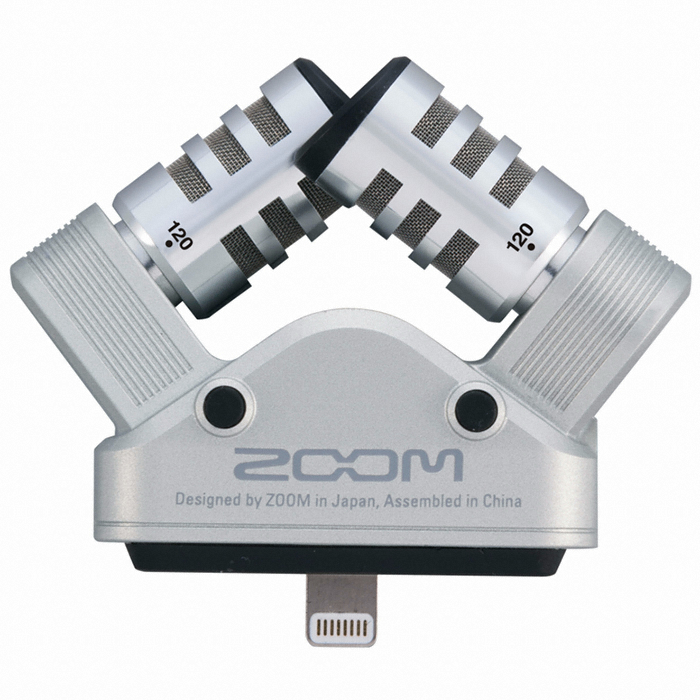 ZOOM iQ6 (정품)_이미지