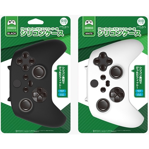 IINE 이이네 XBOX Series 컨트롤러 커버